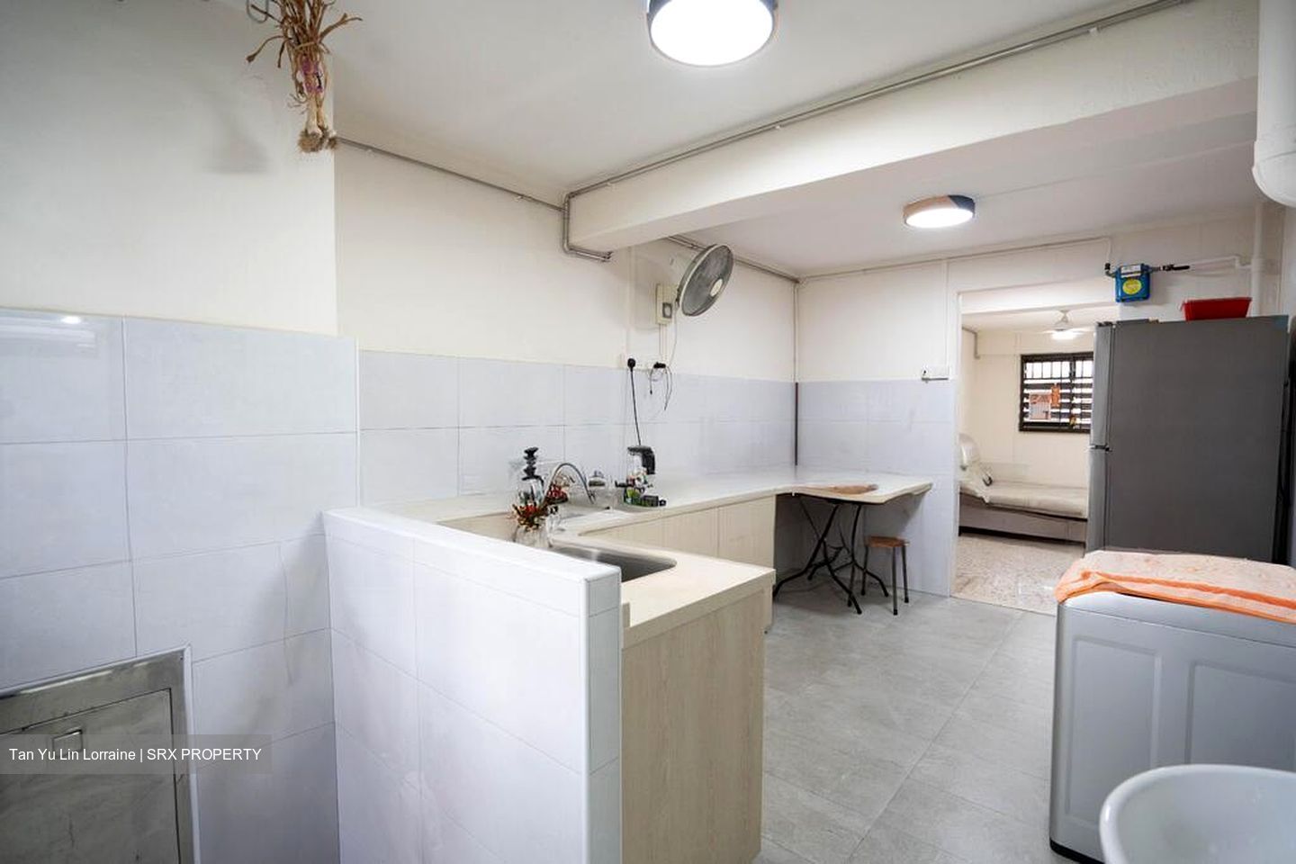 Blk 82 Whampoa Spring (Toa Payoh), HDB 3 Rooms #532228281